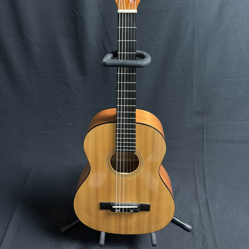 Vintage 1960s Yamaha No. G-80 Classical Guitar - Made in Japan - Nippon  Gakki - Kind of a Beater | Reverb
