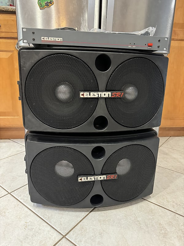 Celestion sr1 store