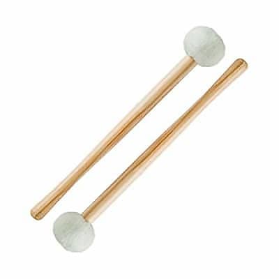 Pro-Mark PSBD3 Performer Series General Bass Drum Mallets image 1