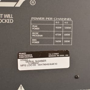 Sound system peavey xr 684 power mixer rentals Virginia Beach VA  Rent  sound system peavey xr 684 power mixer in Portsmouth VA, Chesapeake,  Norfolk, Virginia Beach, Hampton Roads Virginia