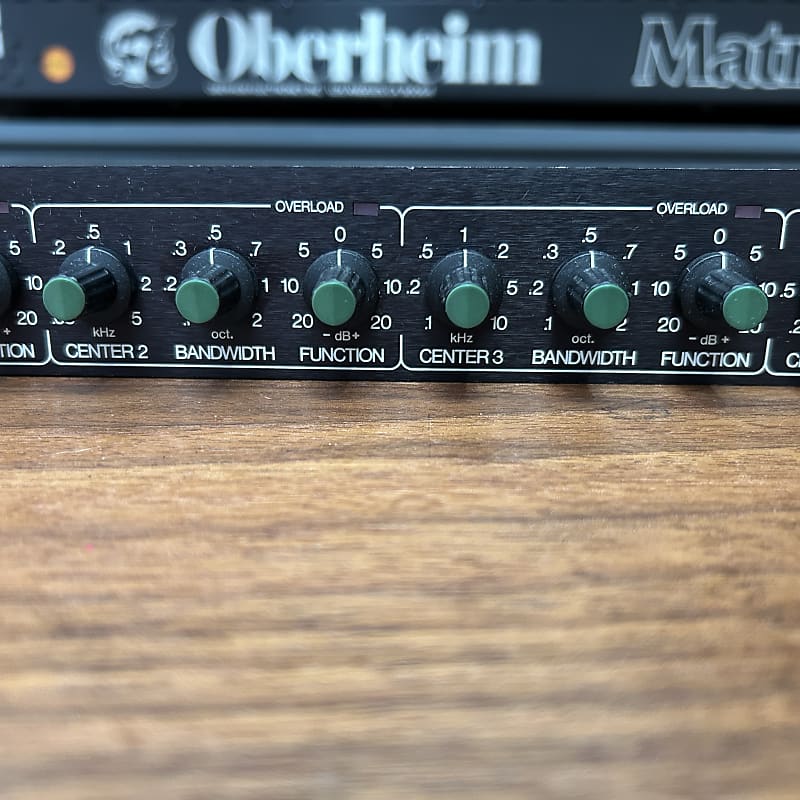 tc electronic tc1140 イコライザー Equalizer パライコ