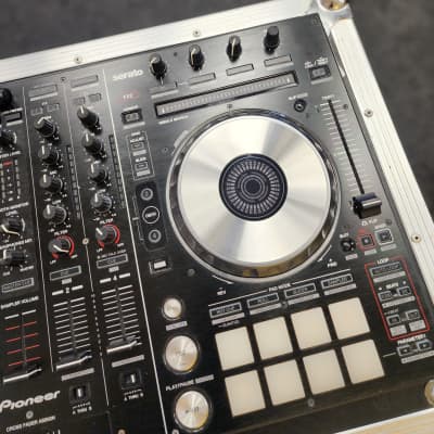 Pioneer DDJ SX2 DJ Controller for Serato | Reverb