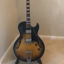 Gibson ES-175 1999 Sunburst