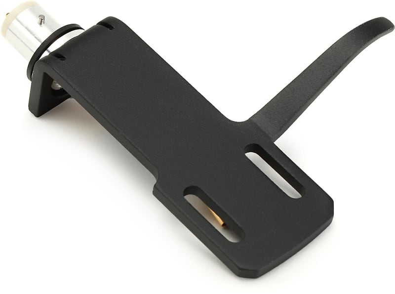 Ortofon SH-4 DJ Headshell - Black  			