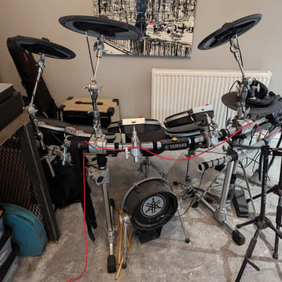 Yamaha DTXtreme 3 Electronic Drum Kit