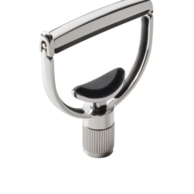 G7th 71111 - Heritage Guitar Capo Style 1 Wide