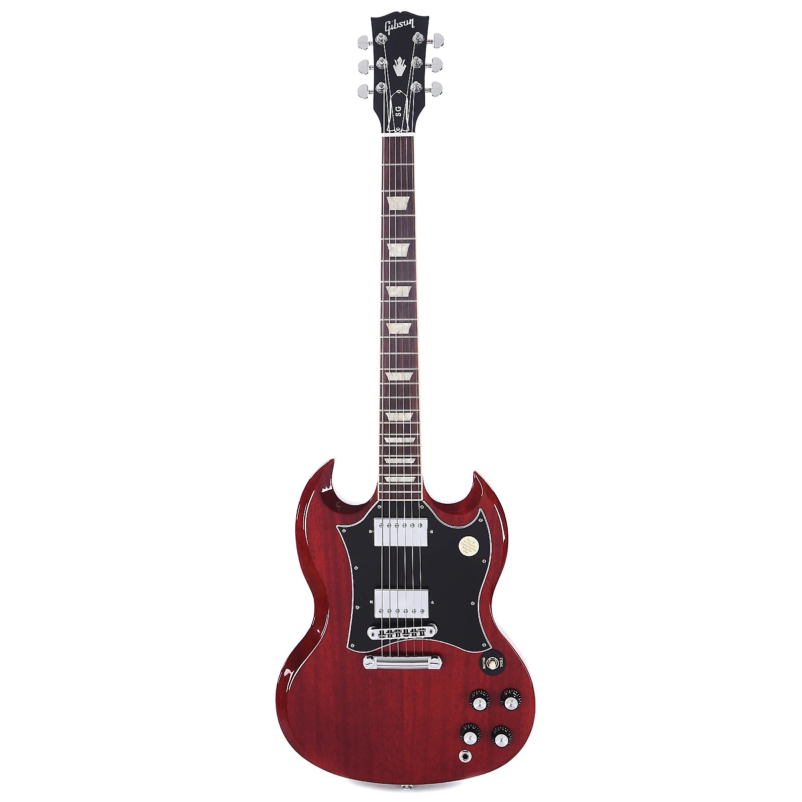 2020 gibson outlet sg