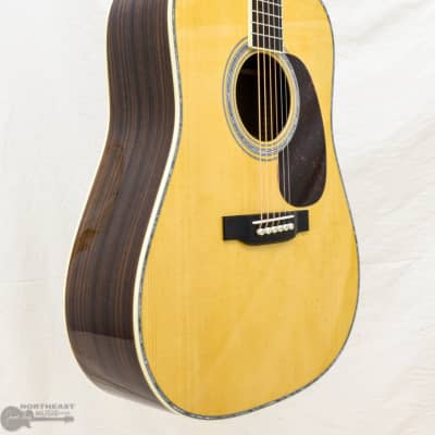 C.F. Martin D-41 Acoustic Guitar for sale