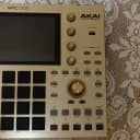 Akai MPC ONE Sampler/Sequencer Gold Edition 2020 - Present Gold