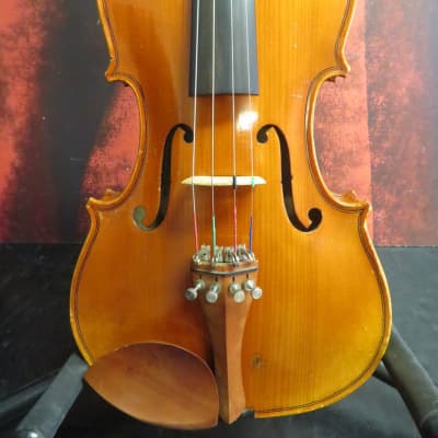 Scotti Violin Outfit - Folkmusician