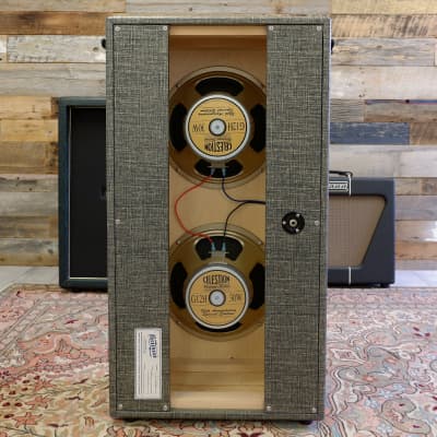 Benson 2X12" Chimera Speaker Cabinet image 3