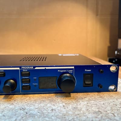 Lexicon MX400XL Dual Stereo / Surround Reverb Effects Processor • Serviced & Warranty image 10