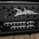 Diezel Paul 2.5-Channel 45-Watt Guitar Amp Head 2016 - 2019 Black