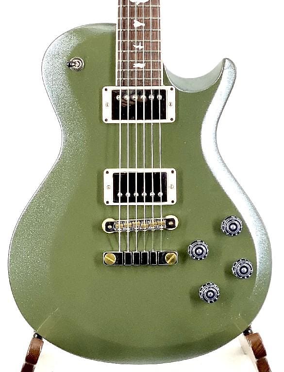 Paul Reed Smith PRS S2 McCarty 594 Single Cut Custom Color | Reverb