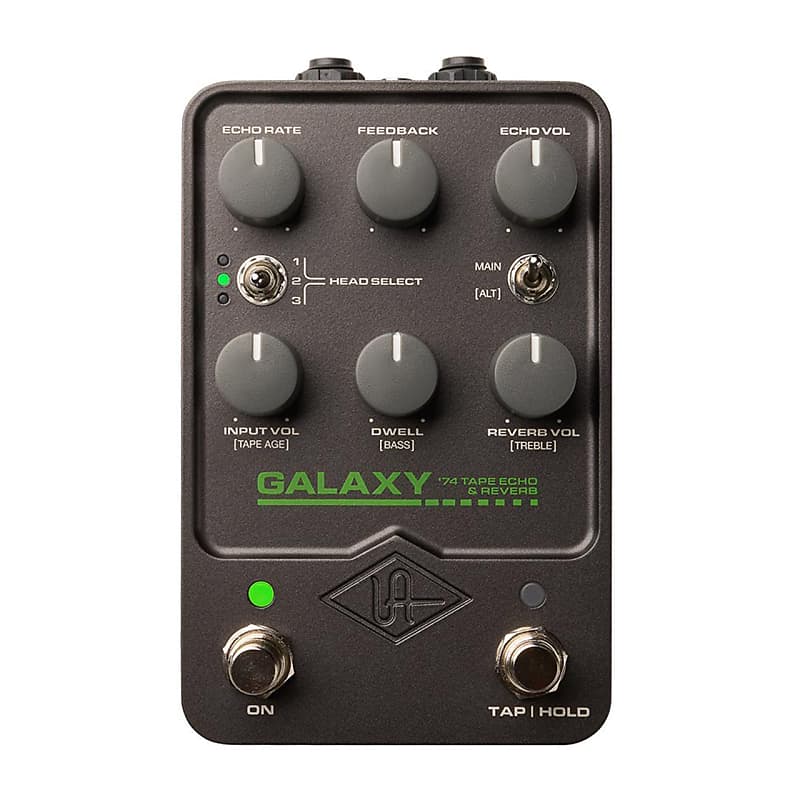 Universal Audio Galaxy 74 Tape Echo & Reverb image 1