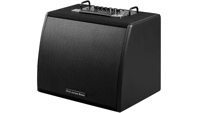 ベース Phil Jones Bass Session 77 Amazon.com: Phil Jones Bass Session 77 100-Watt 2x7