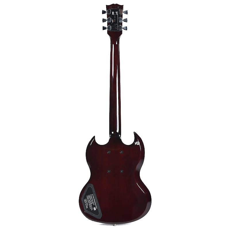Gibson SG Standard HP 2018 image 2