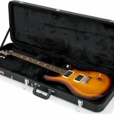 Gator PRS Style & Wide Body Electric Case image 1