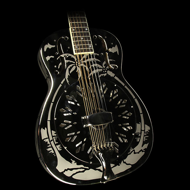 Used national resonator cheap