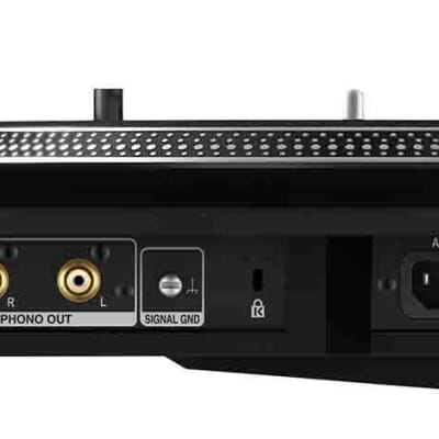 B-Stock: Pioneer DJ PLX-1000 Professional Direct Drive DJ Turntable - Black image 4