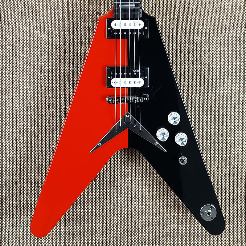 2019 Dean USA Michael Schenker Signature Guitar - 25 of 50