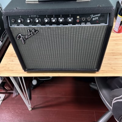 Fender Stage Lead II 2 - 12 100W Combo Amp (1980s, MIJ) | Reverb Canada