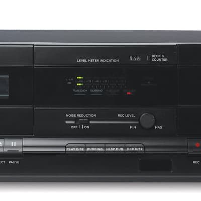 Ion Audio Tape 2 PC USB Cassette Deck, Warehouse Resealed | Reverb