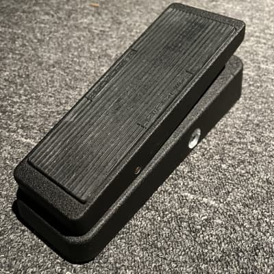 Dunlop GCB95F Cry Baby Classic Wah 2003 - Present - Black image 3