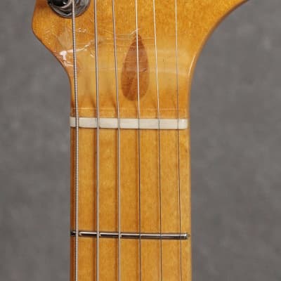 Fender USA 25th Anniversary Stratocaster [SN 253419] [09/27] image 6