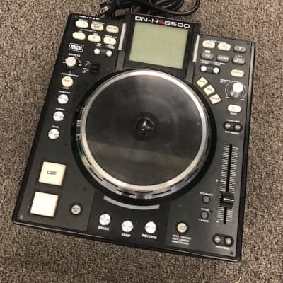 Denon DN-HS5500 | Reverb