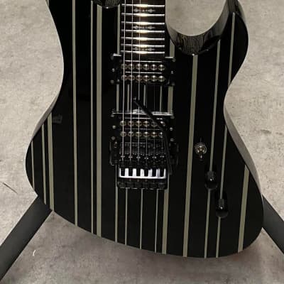 Schecter Synyster Gates Stage Played Custom S Owned by Avenged