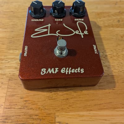 Reverb.com listing, price, conditions, and images for bmf-el-jefe