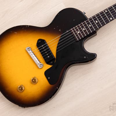Gibson Les Paul Junior 1954 - 1959 | Reverb Gibson Les Paul Junior 1954 - 1959 | Reverb