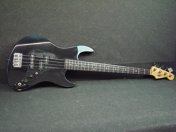 決まりました♪】レストア調整品♪ レア！Fender USA ベース JP-90