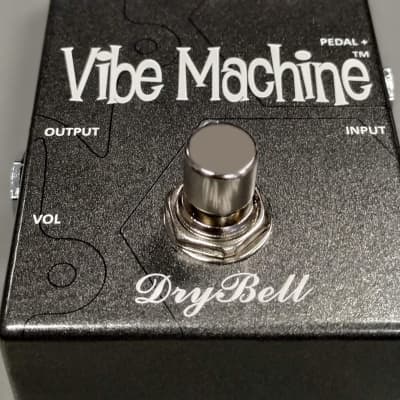DryBell Vibe Machine V-2 *Psychedelic edition* image 8