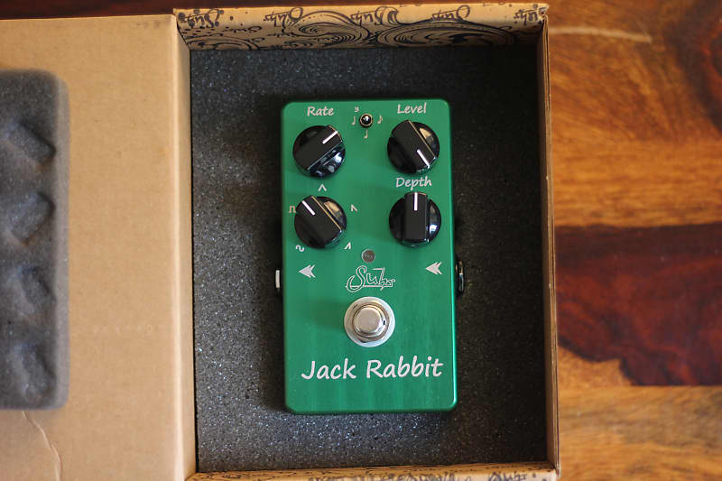 Suhr Jack Rabbit