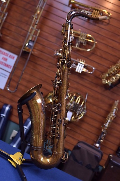 Keilwerth clearance mkx tenor