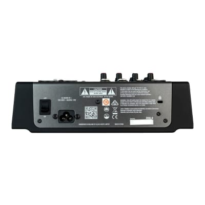 Allen & Heath ZEDi-8 Hybrid compact mixer / USB interface image 2