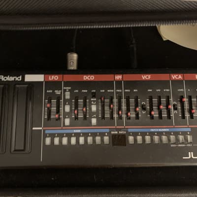 Roland Sound Canvas SC-8850 Sound Module Synthesizer - Boxed Set