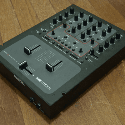 RANE TTM 57SL DJ Mixer Redline Edition (Excellent Condition