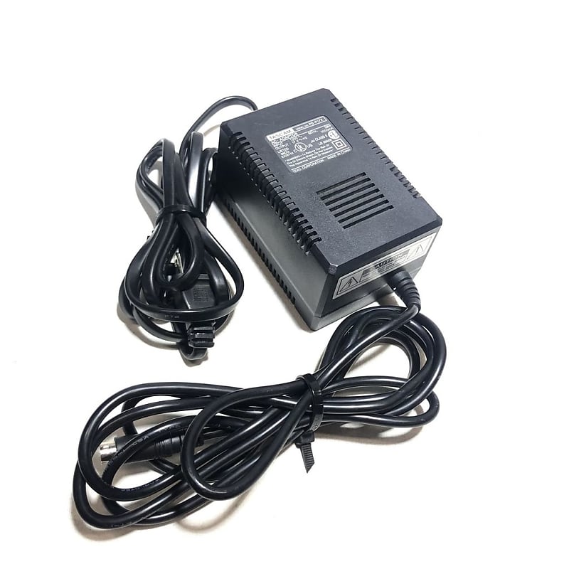 TASCAM X-15 プロフェッショナルDJミキサー Tascam X15 4 Channel 19 DJ Mixer