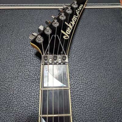 Jackson Stars Soloist SL-TN01 うまれ ソロイスト 日本製