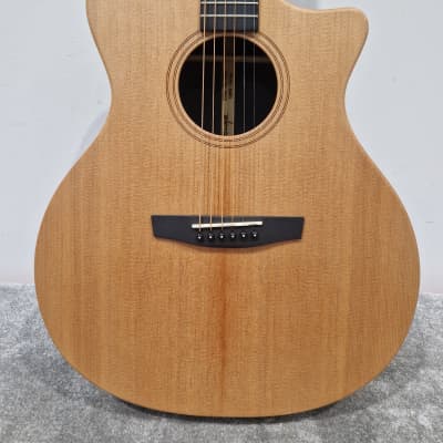 ギター Morris TF-60H MORRIS TF-60H w/S1 Pro V3 [SN 0] (09/19) | Reverb