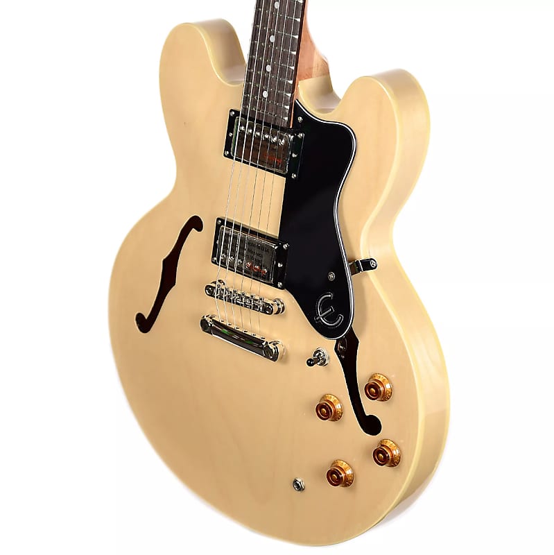 Epiphone The Dot 2008 - 2019 image 4