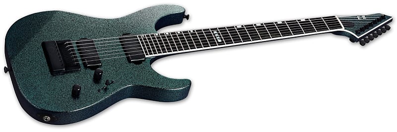 ESP E-II M-II 7B/ET - Granite Sparkle - Reservation !