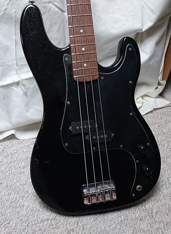 Pro Session Fender Precision Bass風 プレベ Fender Flagship Tokyo Exclusive 1960 Precision Bass