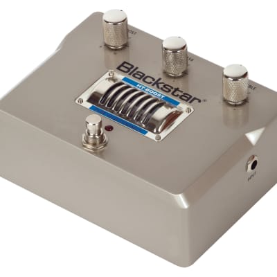 T. Miranda Gain Booster Gb-1 | Reverb UK