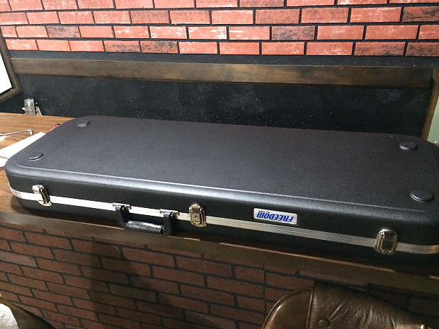 Skb freedom guitar discount case