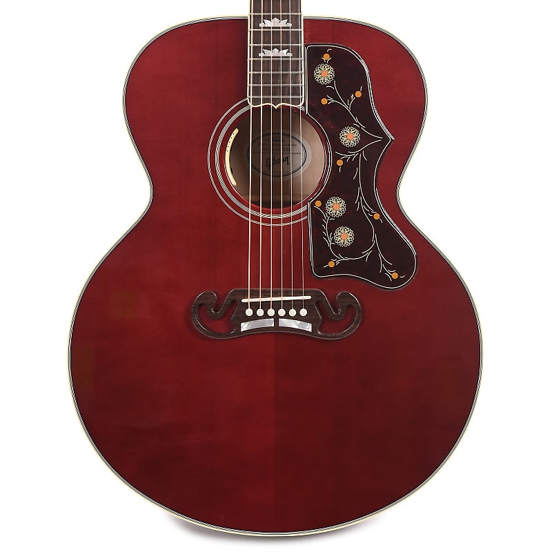 Gibson SJ-200 Standard image 2