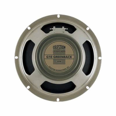 Celestion T5646 G10 Greenback 10